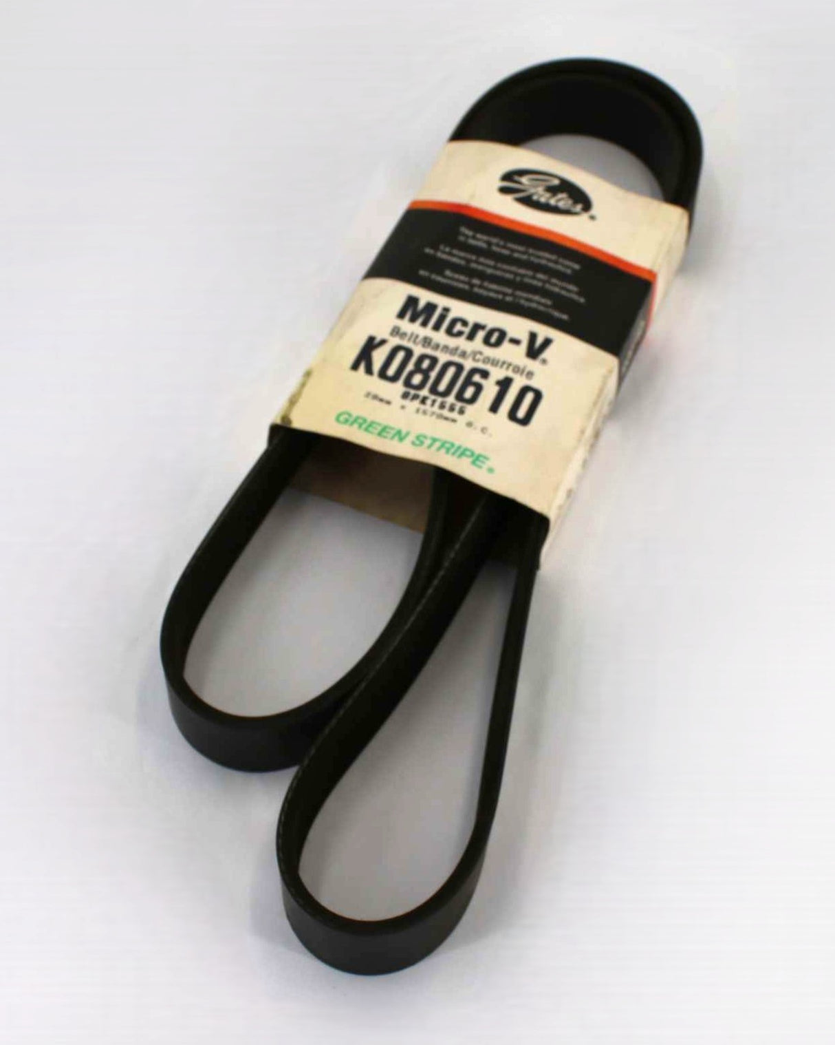 GATES - 8PK1555 - BELT