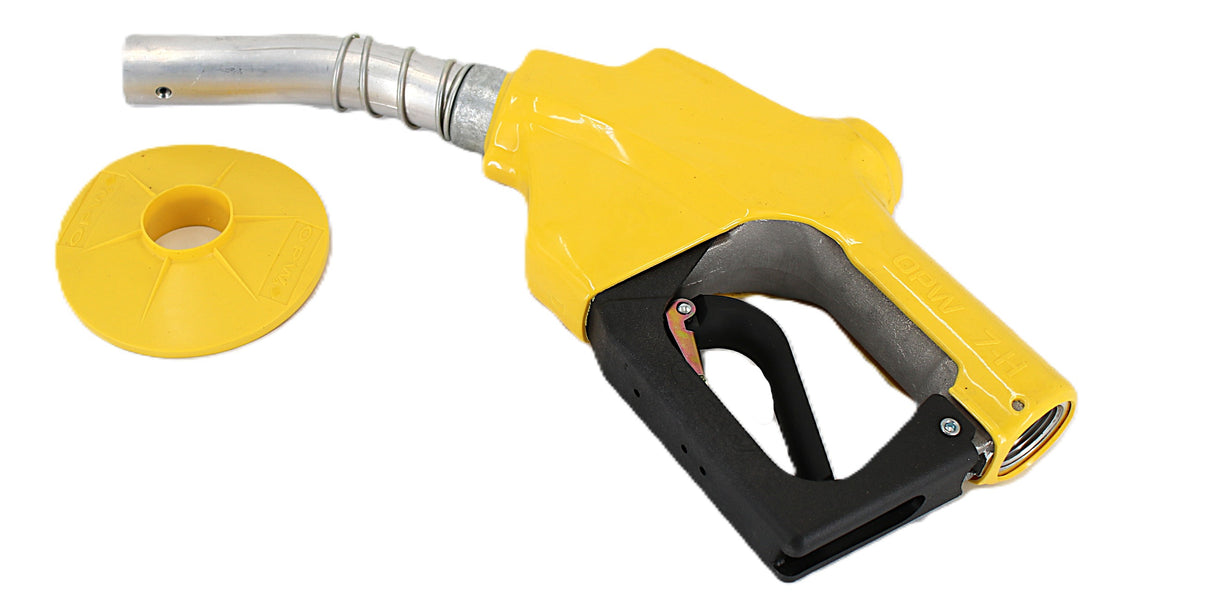 OPW (DOVER) - 7H-5900 - NOZZLE 1IN 7H YELLOW