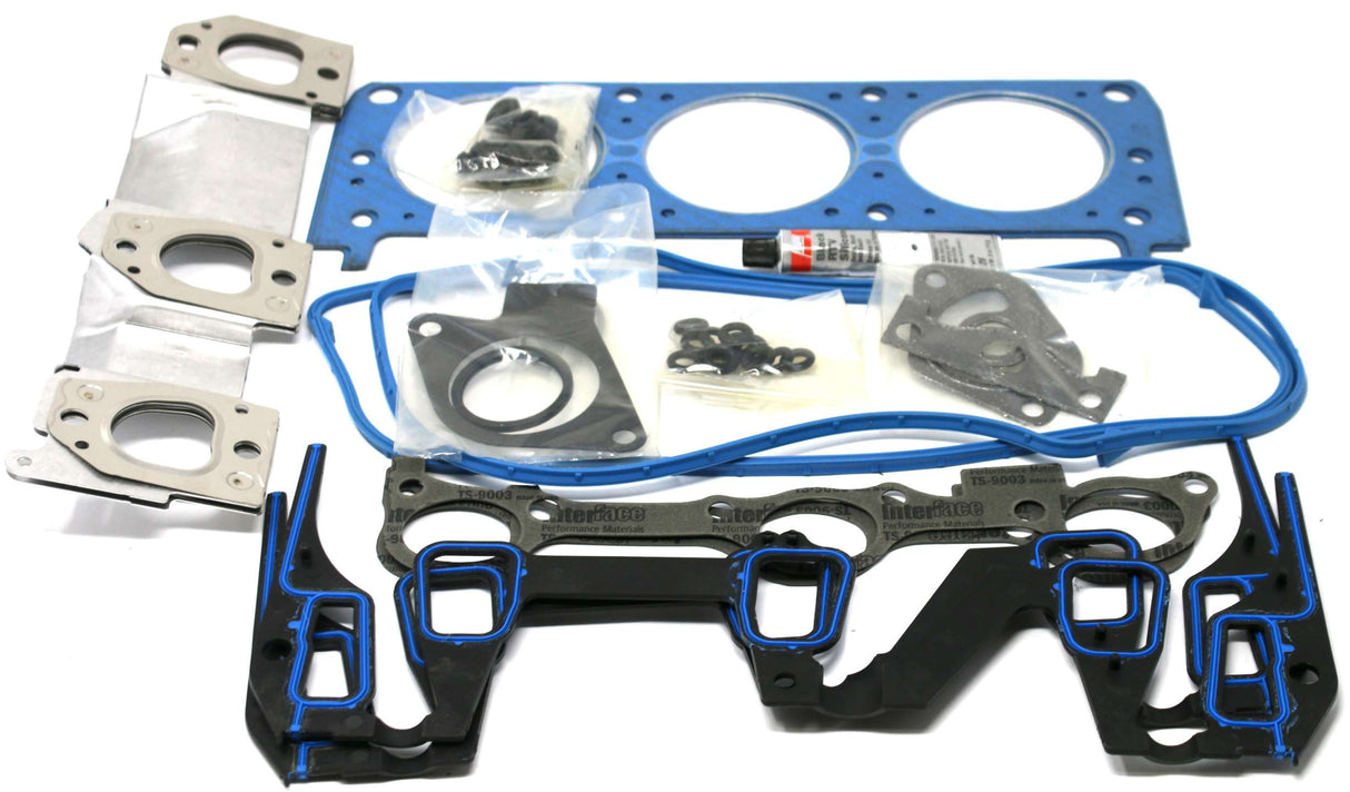 FEL-PRO - HIS9071PT - HEAD GASKET SET