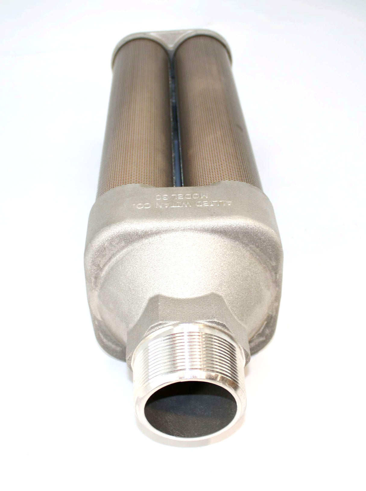 EDMAC - 3003897887 - MUFFLER