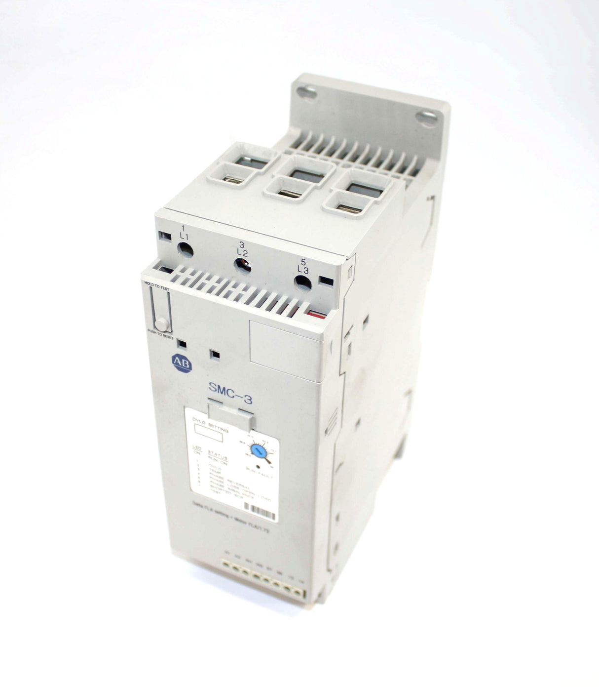 EDMAC - 3003616993 - CONTROLLER - 150-C85NBD ALLEN BRADLEY SMART MOTOR