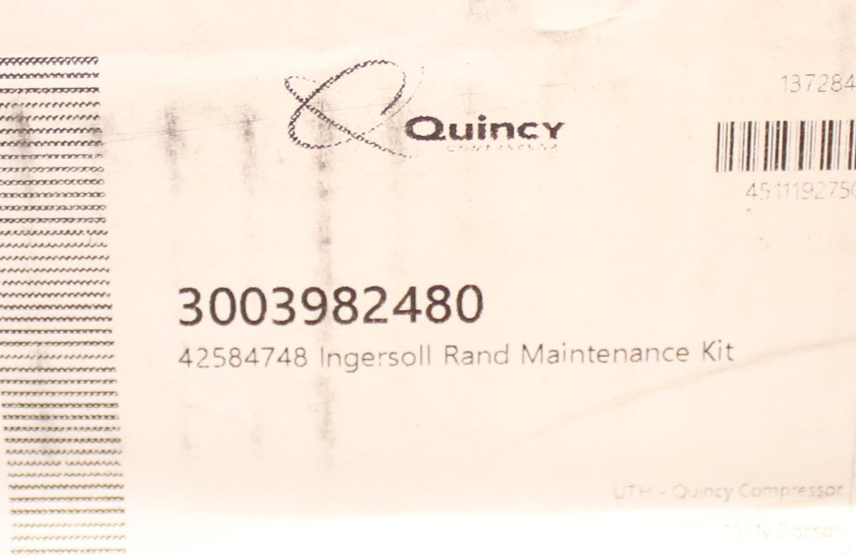 EDMAC - 3003982480 - IR MAINTENANCE KIT - 4K 42584748