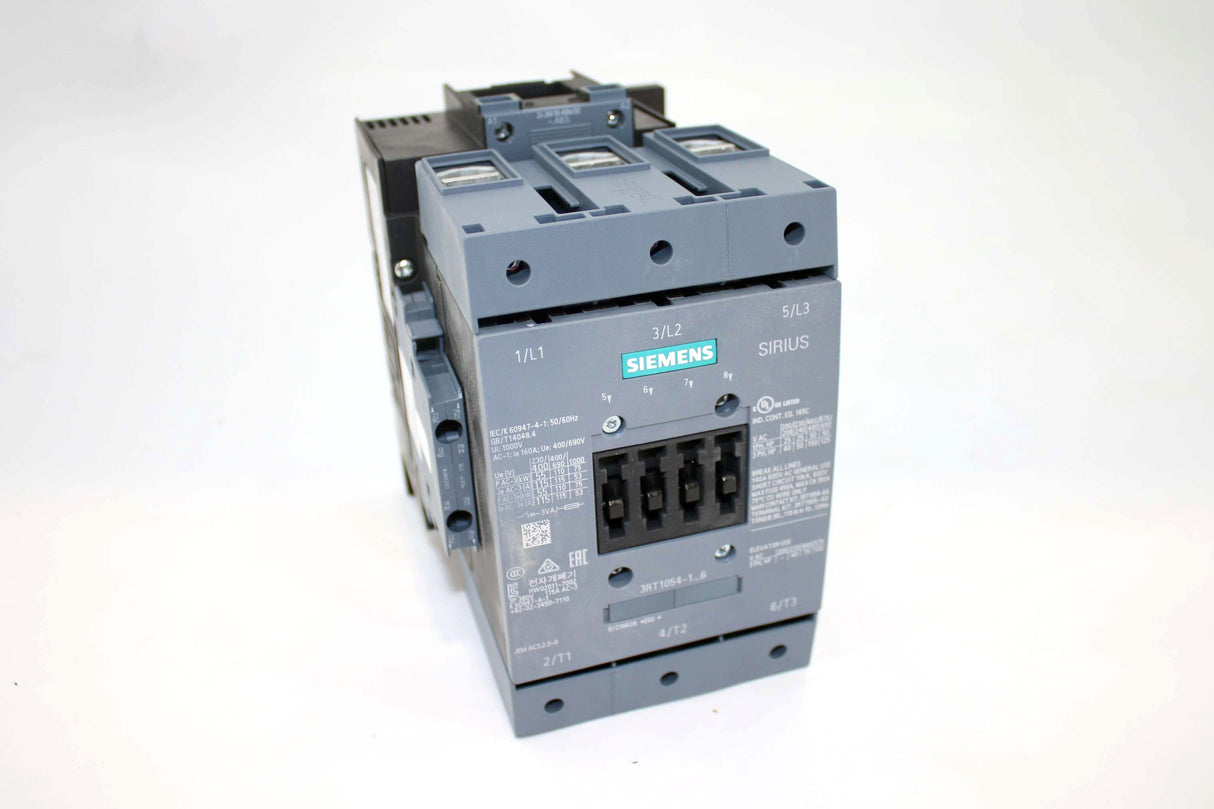 CHICAGO PNEUMATIC - 1089960102 - CONTACTOR
