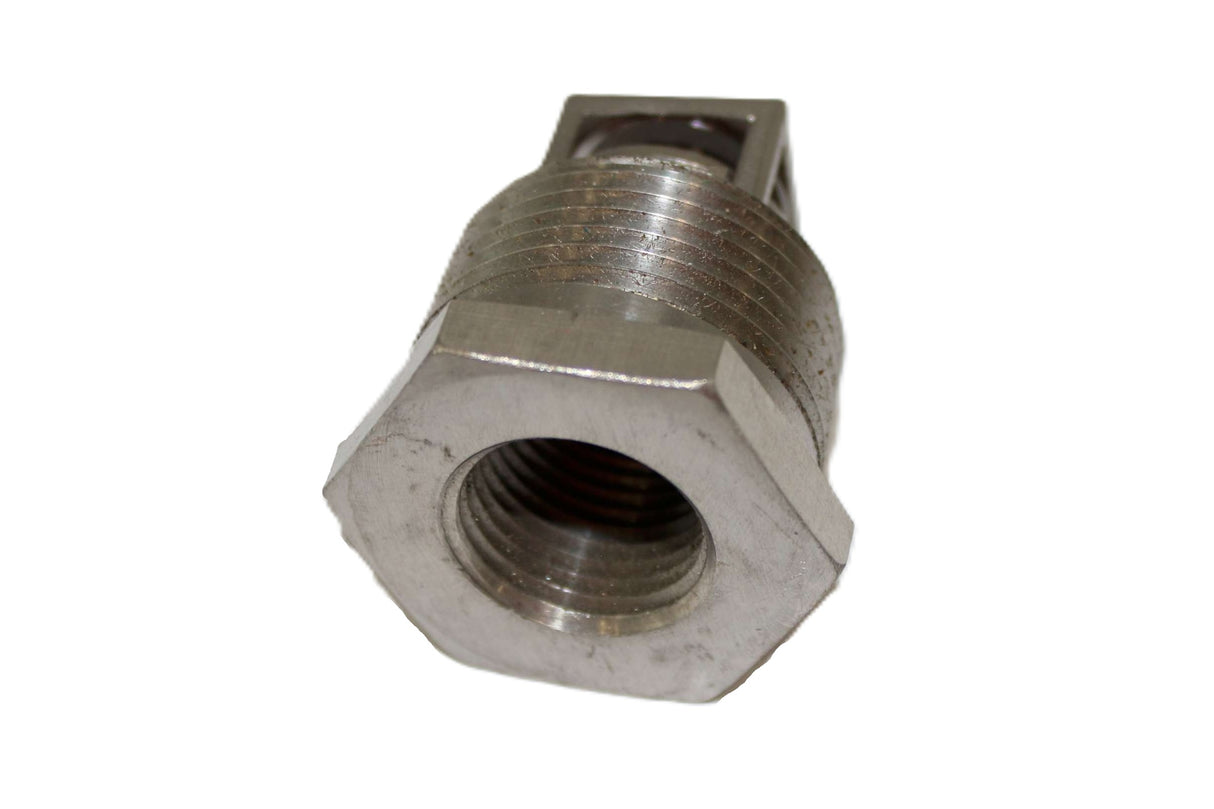 EDMAC - 3003343194 - STYLAIR 1|2" CHECK VALVE