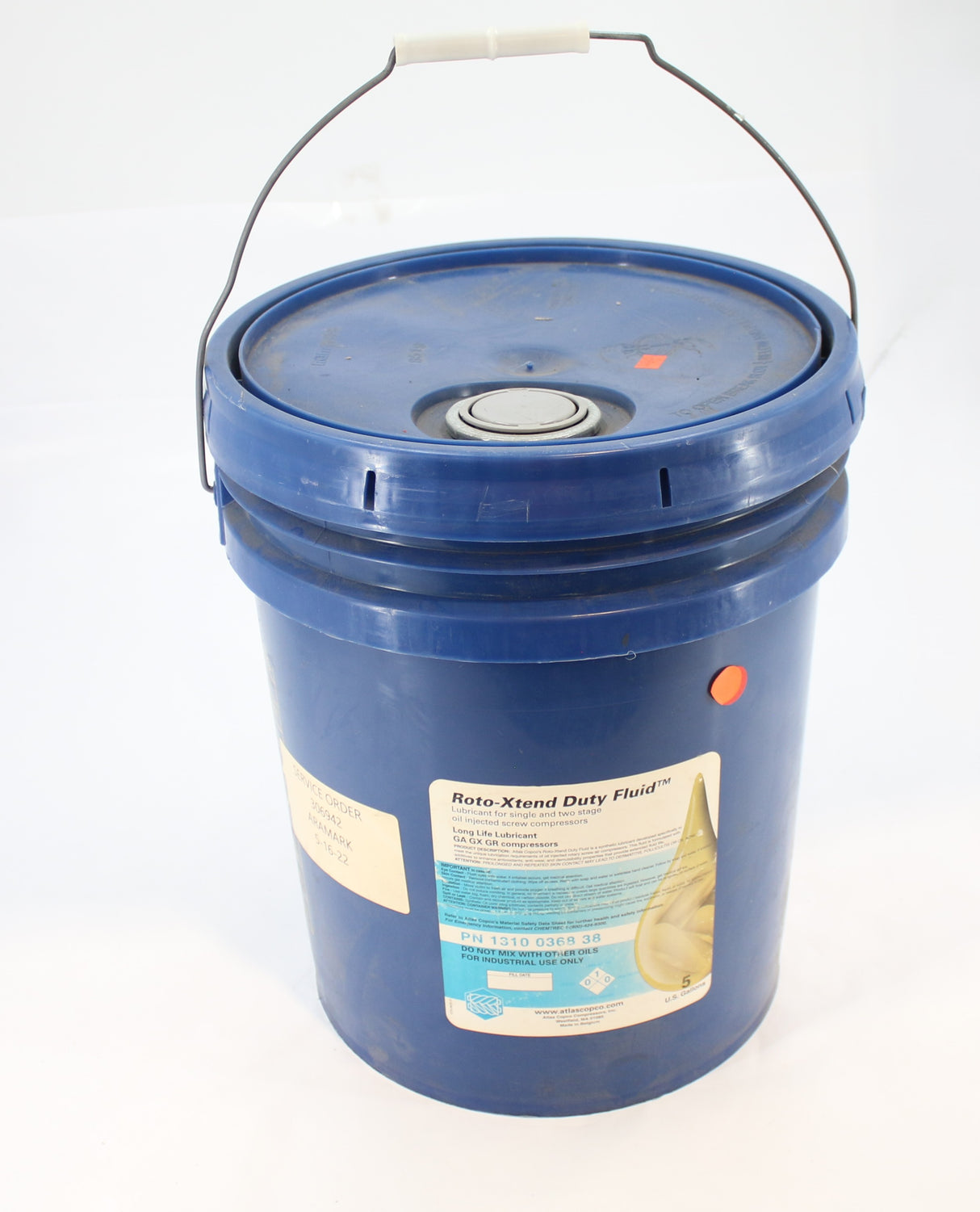 ATLAS COPCO - 1310036838 - ROTO-EXTEND FLUID