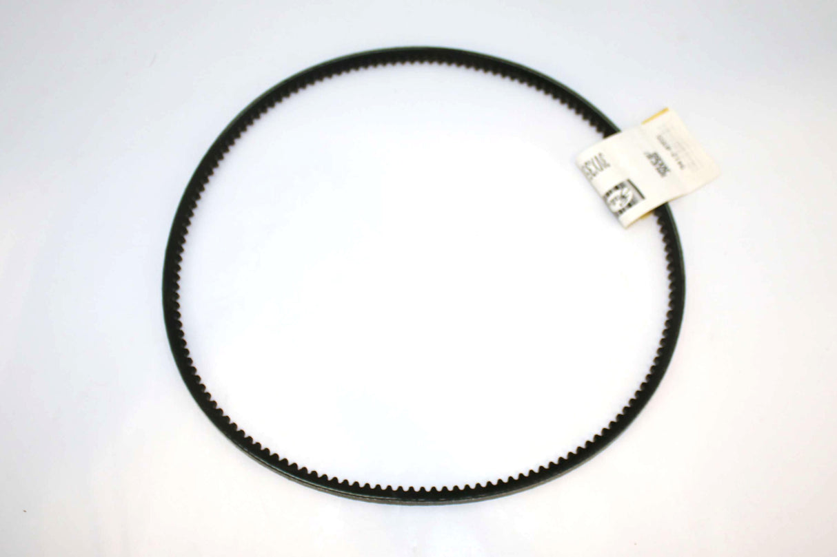 EDMAC - 3003133656 - COGGED V-BELT - 3|8" TOP WIDTH