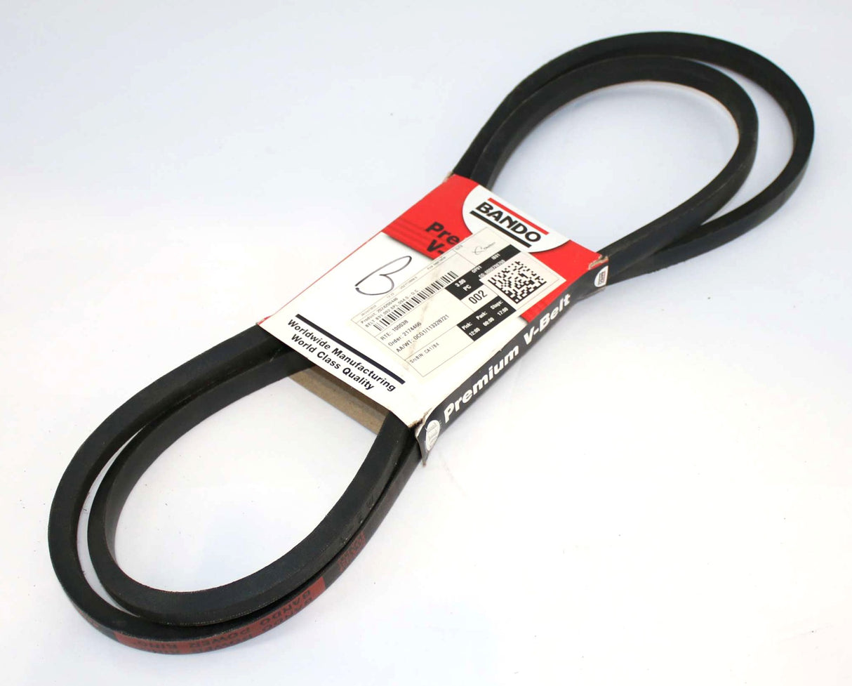 QUINCY COMPRESSOR - 2024200446 - BELT B91 - 092.8PL - 094.0-O.C.