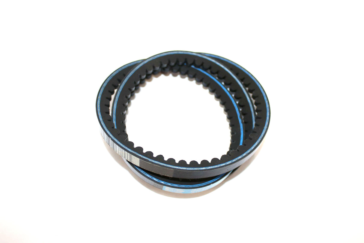 EDMAC - 3003536487 - GARDNER DENVER BELT SET