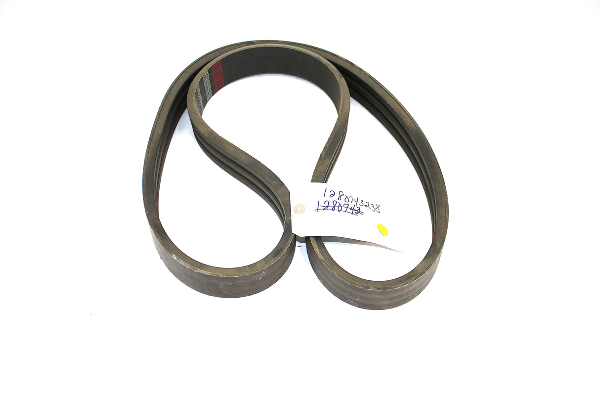 QUINCY COMPRESSOR - 1280743238 - BANDED V-BELT JI3|B90