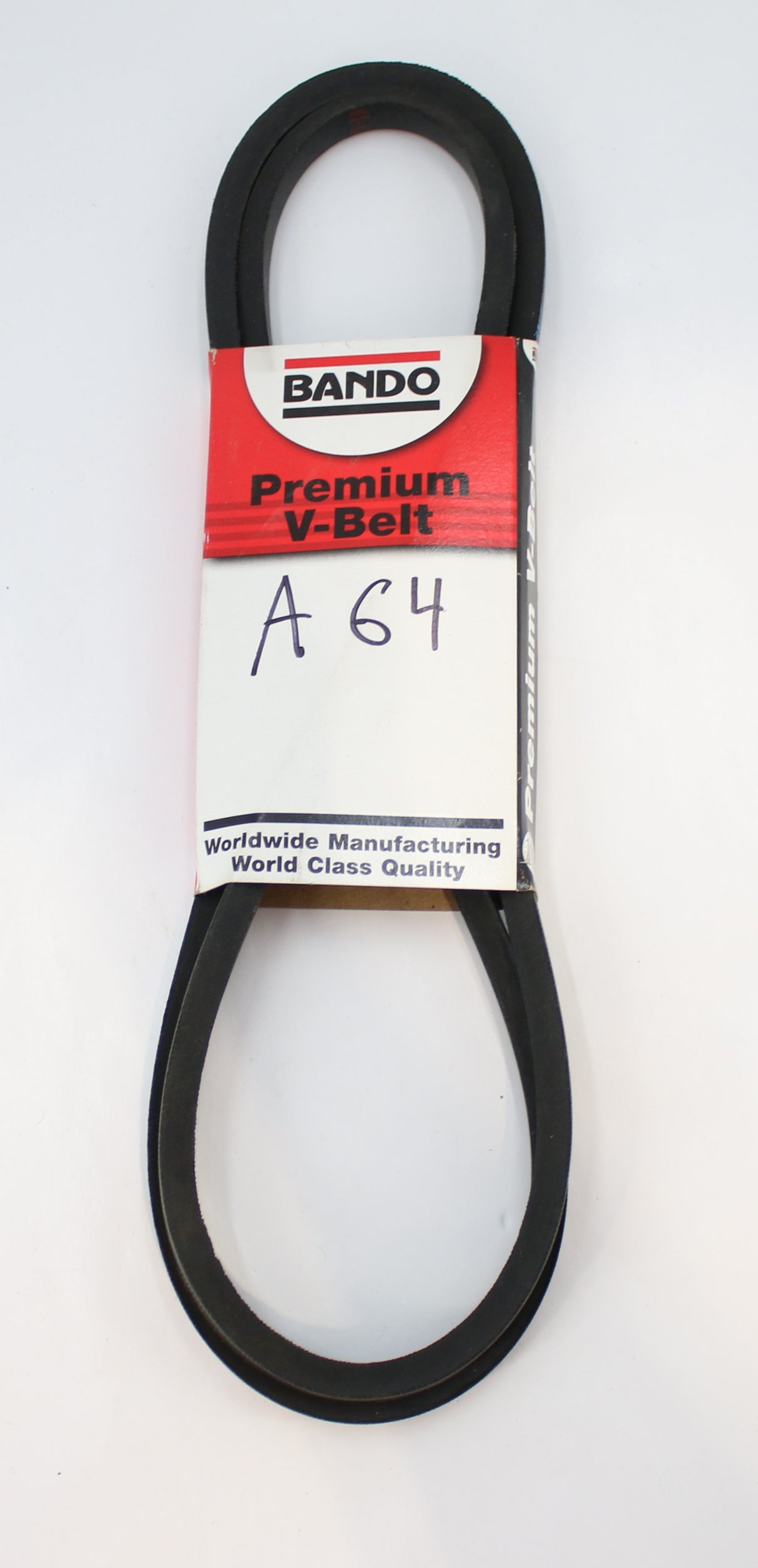 QUINCY COMPRESSOR - 2024200323 - V-BELT