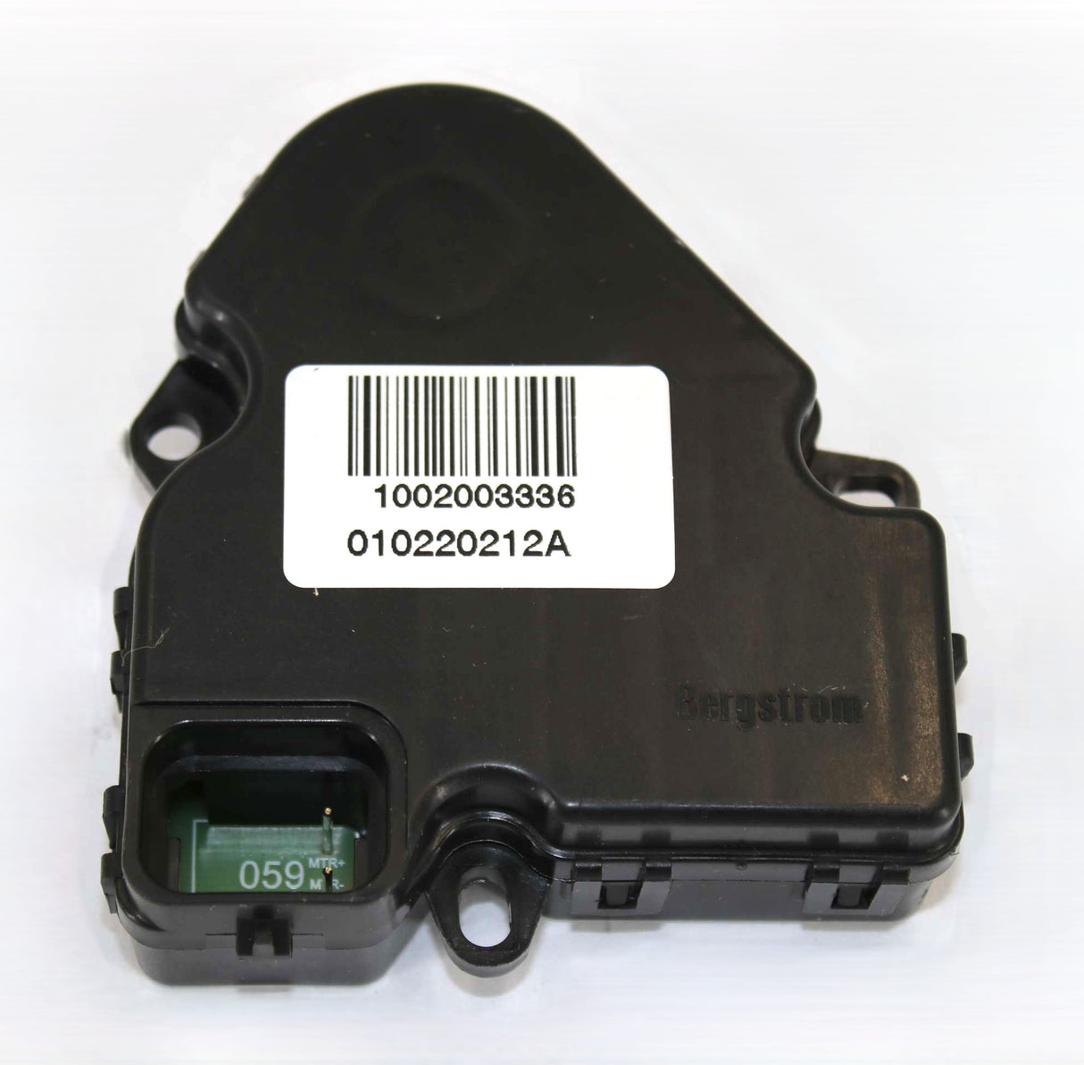 BERGSTROM - 1002003336 - ACTUATOR