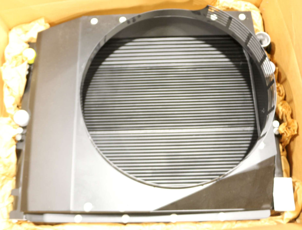JCB - 334|J7276 - T4F COOLING PACK ABI JS11