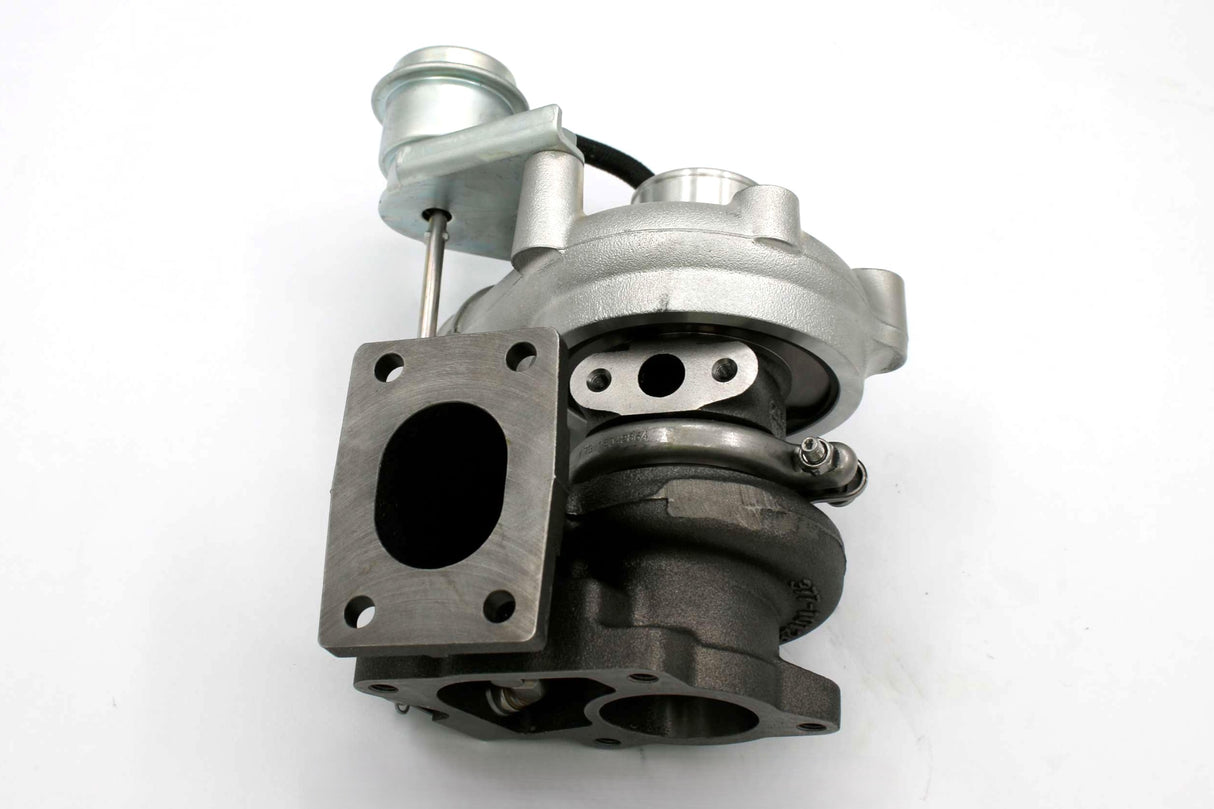 MITSUBISHI - 1J770-17012 - TURBOCHARGER