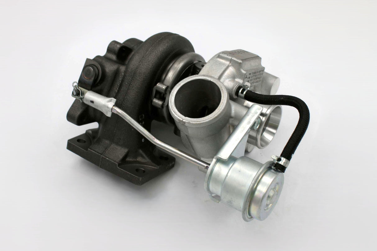 MITSUBISHI - 1J770-17012 - TURBOCHARGER