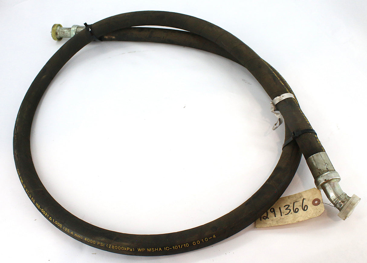 CATERPILLAR - 1291366 - HOSE A