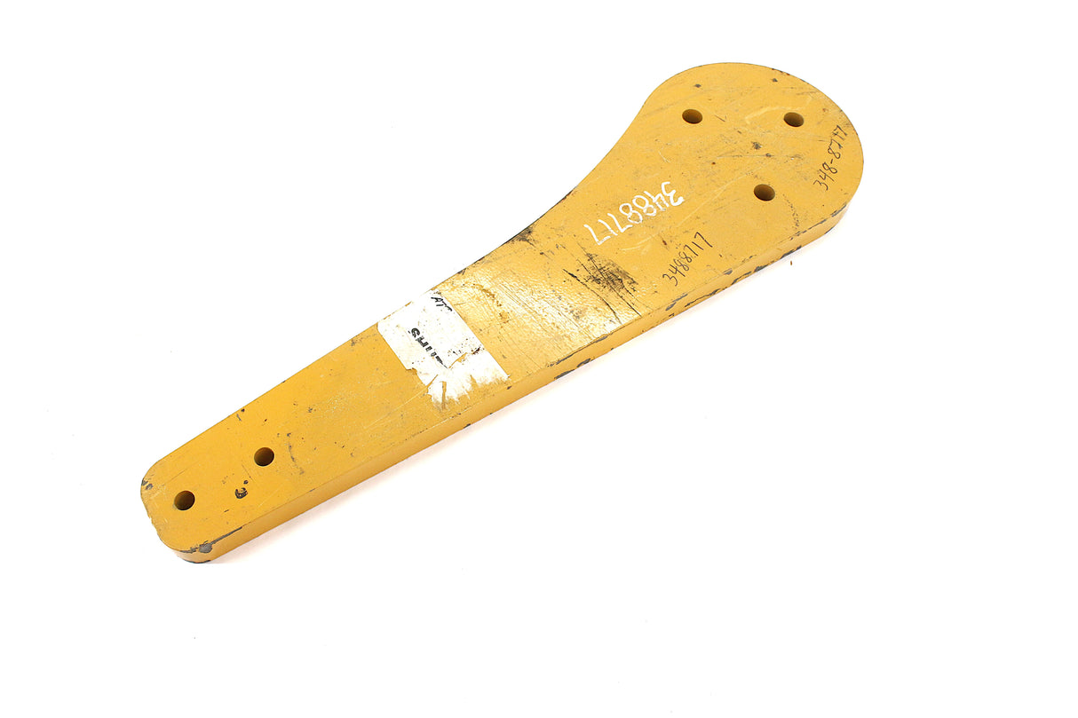 CATERPILLAR - 3488717 - PLATE