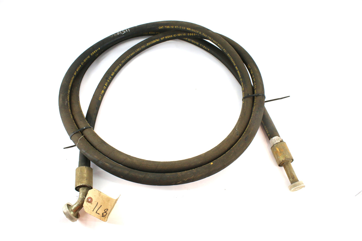 CATERPILLAR - 1151871 - HOSE AS