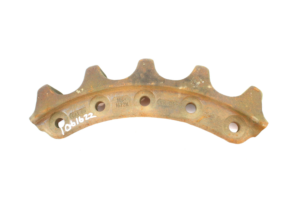 CATERPILLAR - 1061622 - SEGMENT FOR CAT D5H