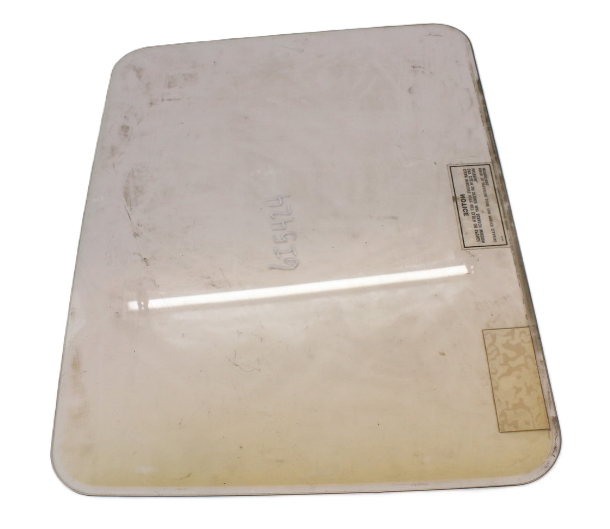 CATERPILLAR - 6I5424 - GLASS