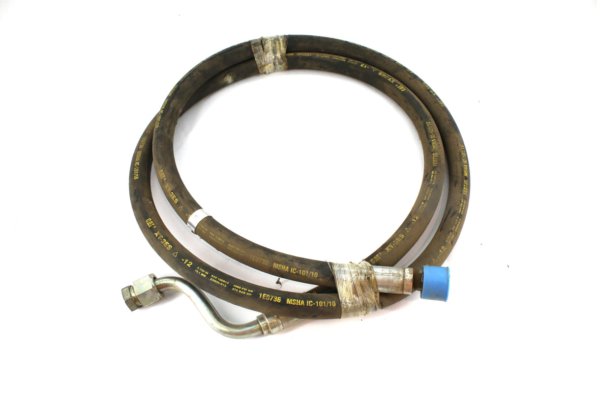 CATERPILLAR - 2034694 - HOSE A