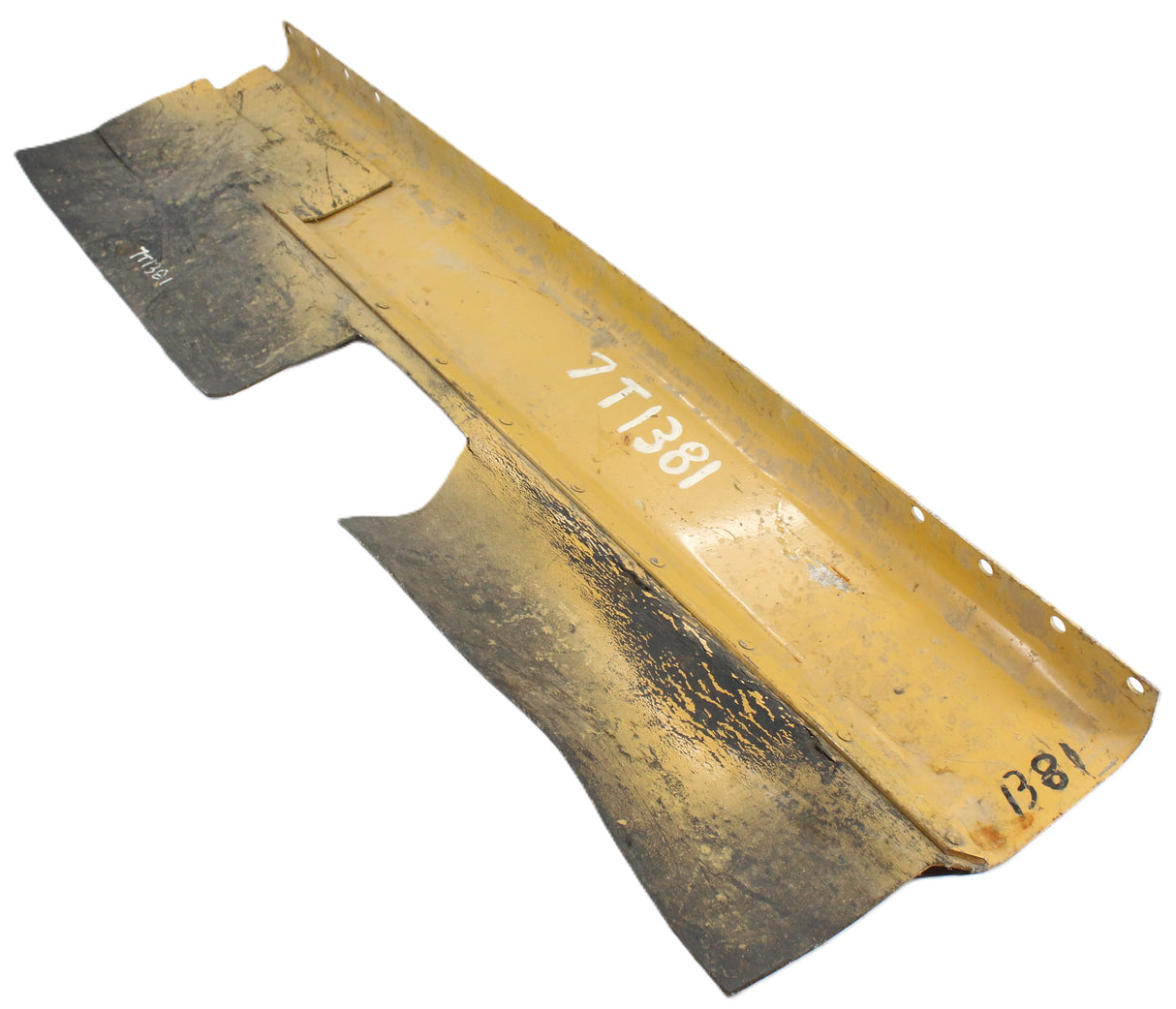 CATERPILLAR - 7T1381 - BAFFLE