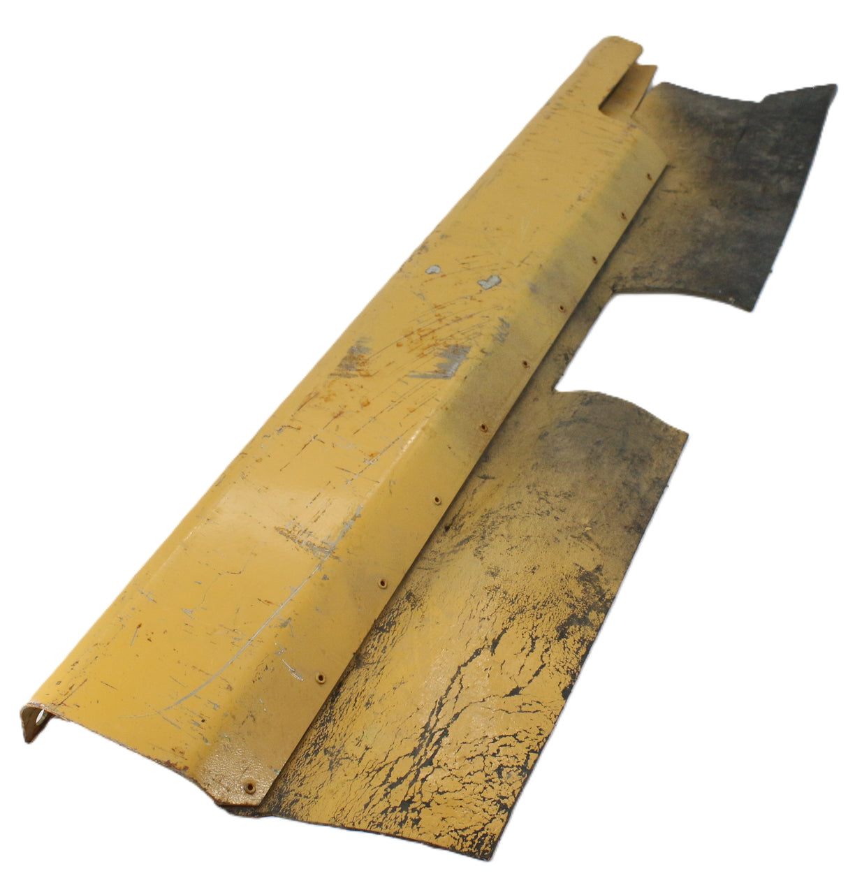 CATERPILLAR - 7T1381 - BAFFLE