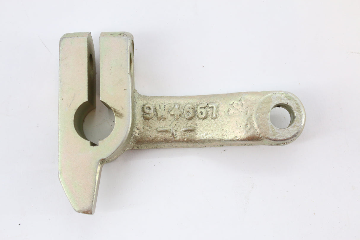 CATERPILLAR - 9W4657 - LEVER