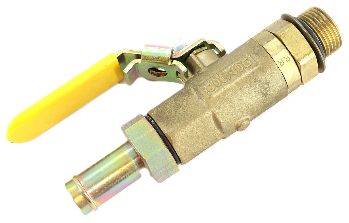 CATERPILLAR - 8T6638 - VALVE