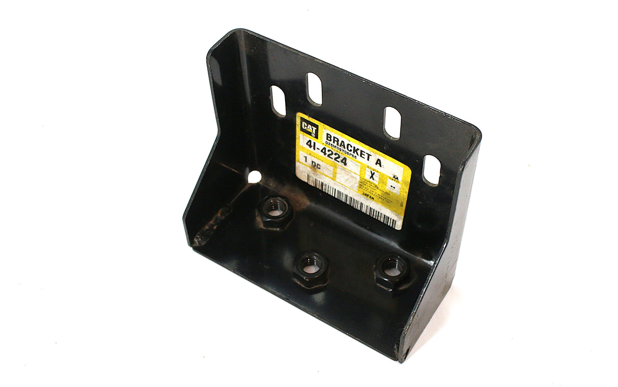 CATERPILLAR - 4I4224 - BRACKET AS
