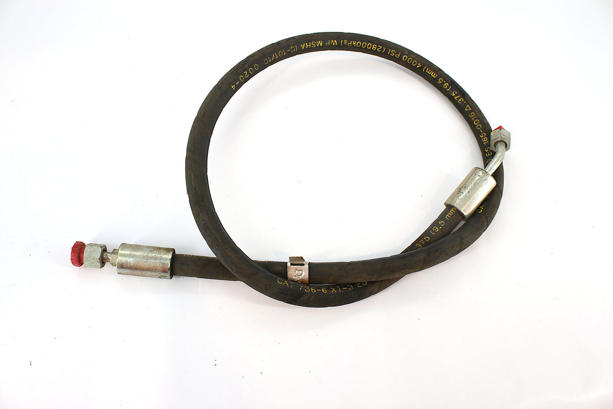 CATERPILLAR - 8W0209 - HOSE A