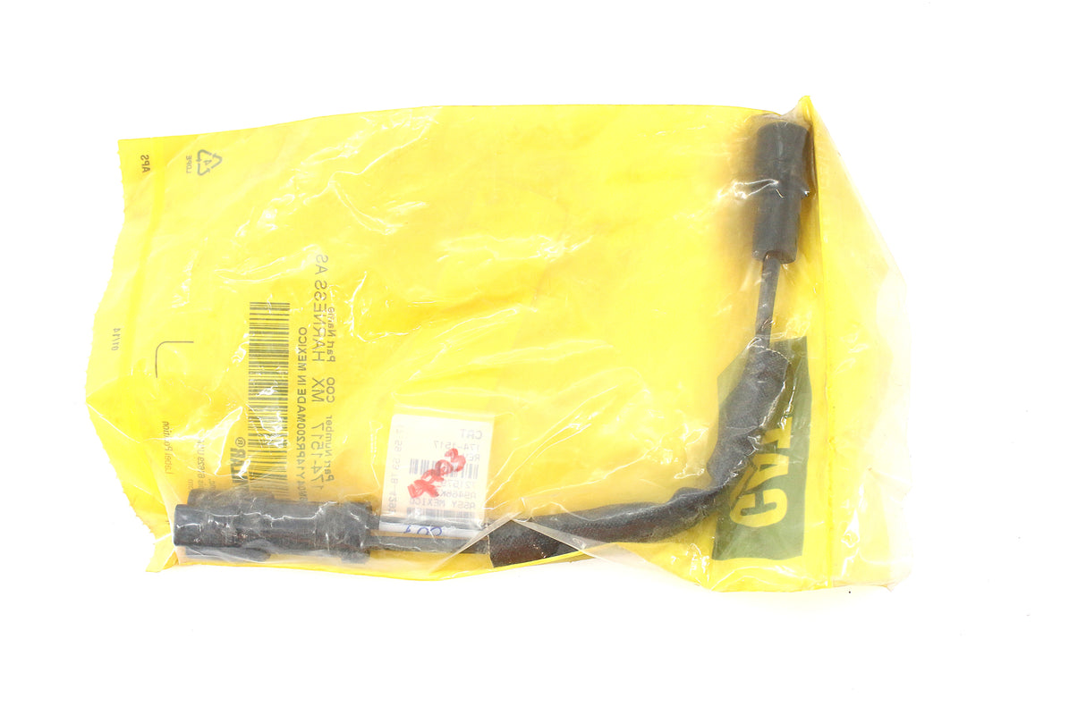 CATERPILLAR - 1741517 - HARNESS A