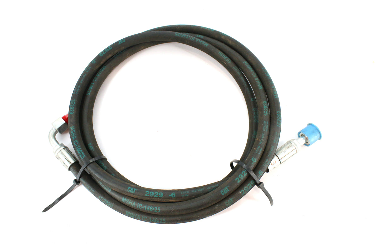 CATERPILLAR - 1087372 - HOSE A