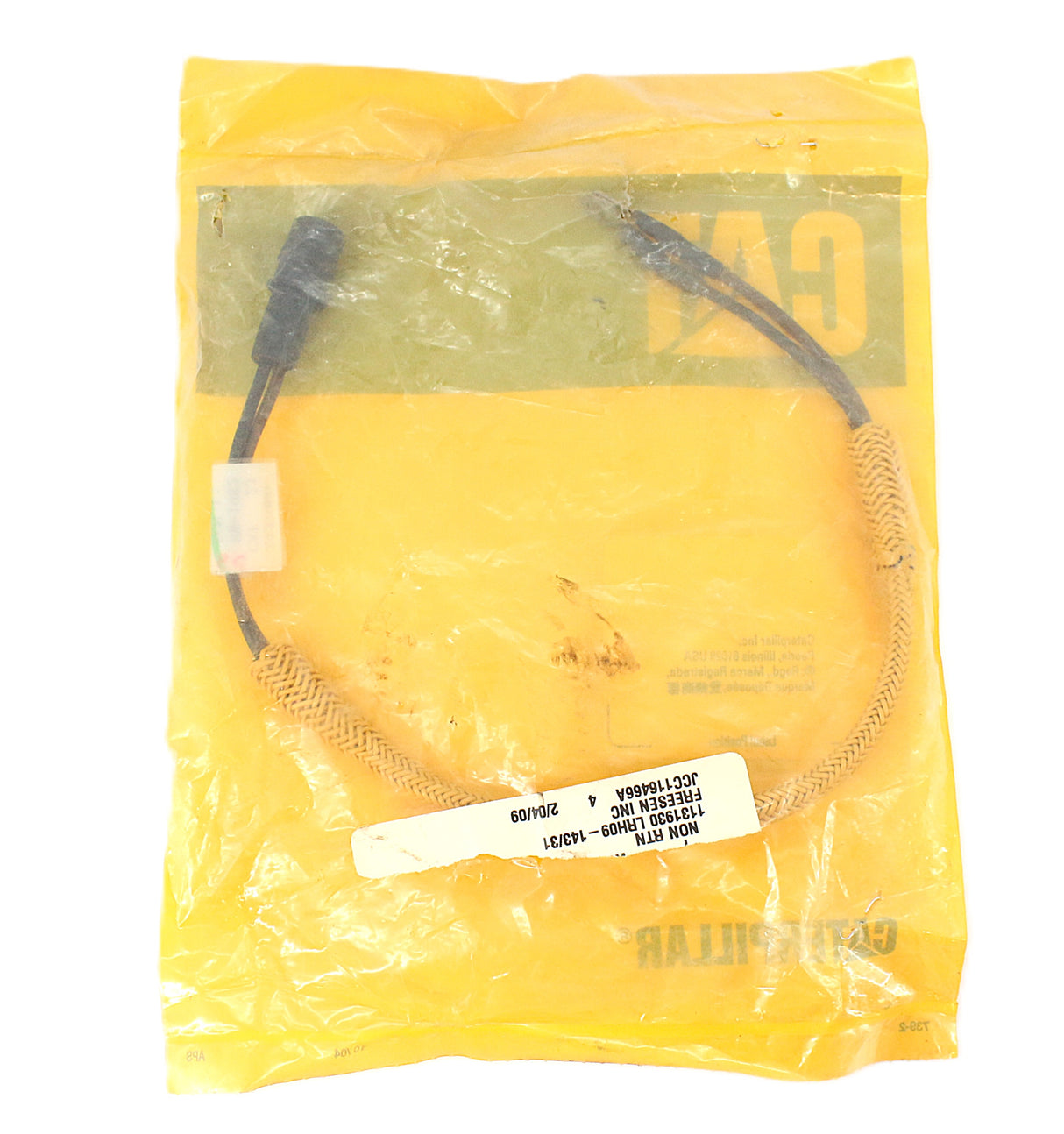 CATERPILLAR - 8W1982 - WIRE