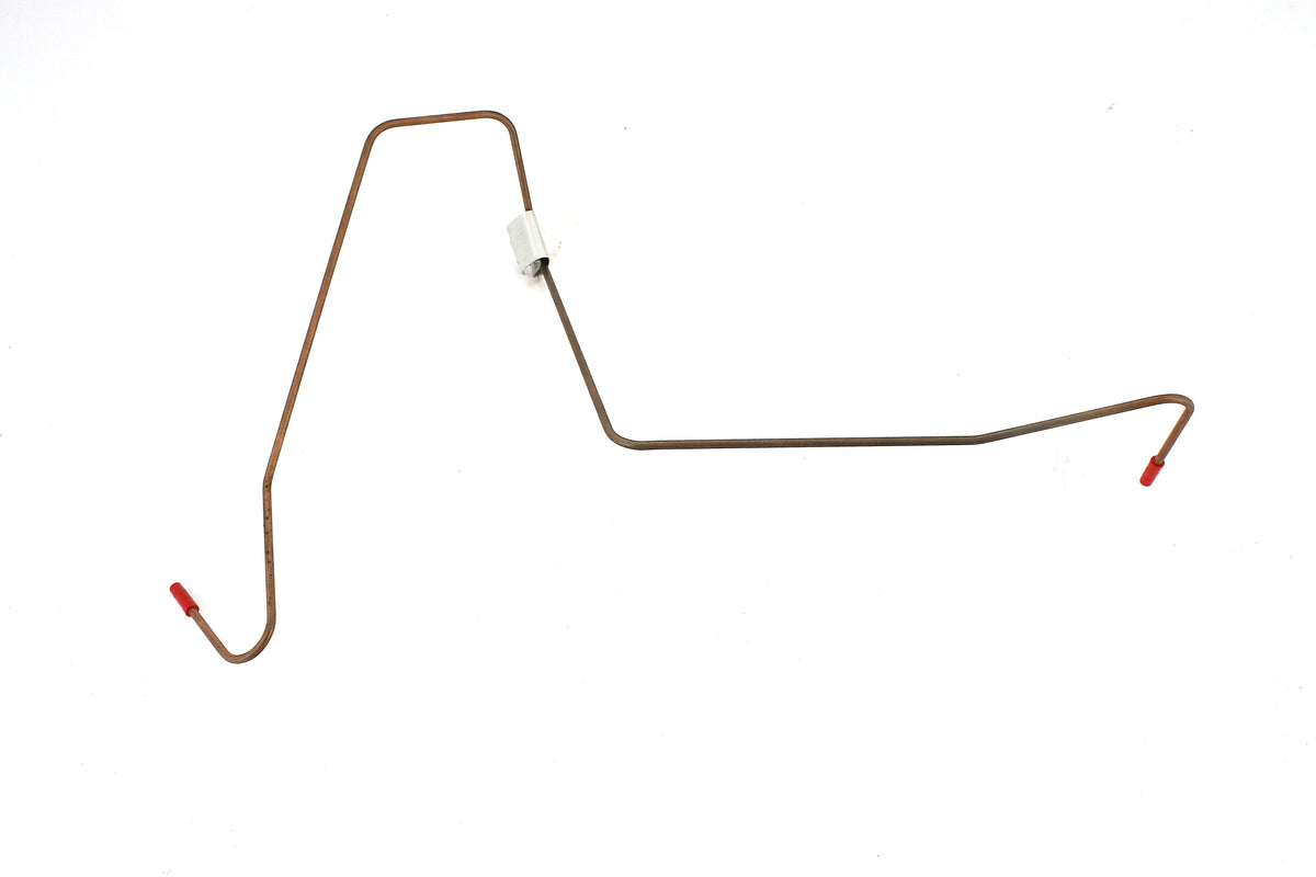 CATERPILLAR - 1020293 - TUBE