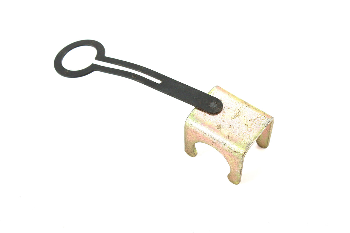 CATERPILLAR - 9G9155 - CLIP