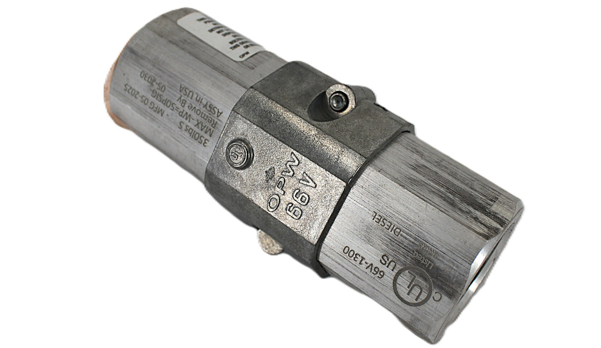 OPW (DOVER) - 66V-1300 - BREAKAWAY 1IN 350LBS