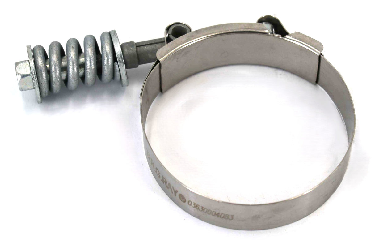 HINO - SZ46083001 - CLAMP HOSE
