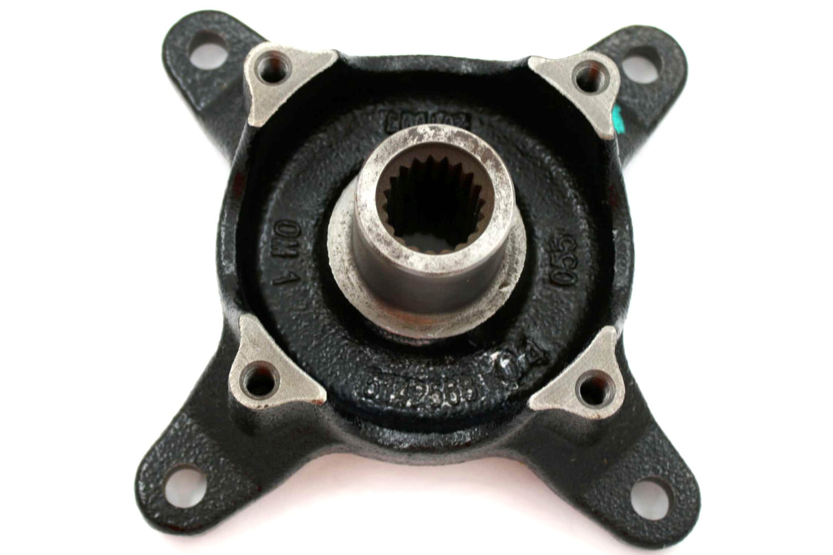POLARIS - 5142568 - HUB WHEEL FOR UTV 4WD MACH