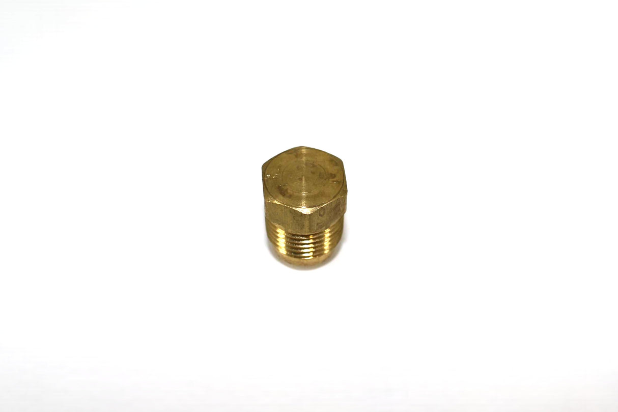 MACK - 3679-110104 - PLUG - HEX 45 DEG SAE FLARE