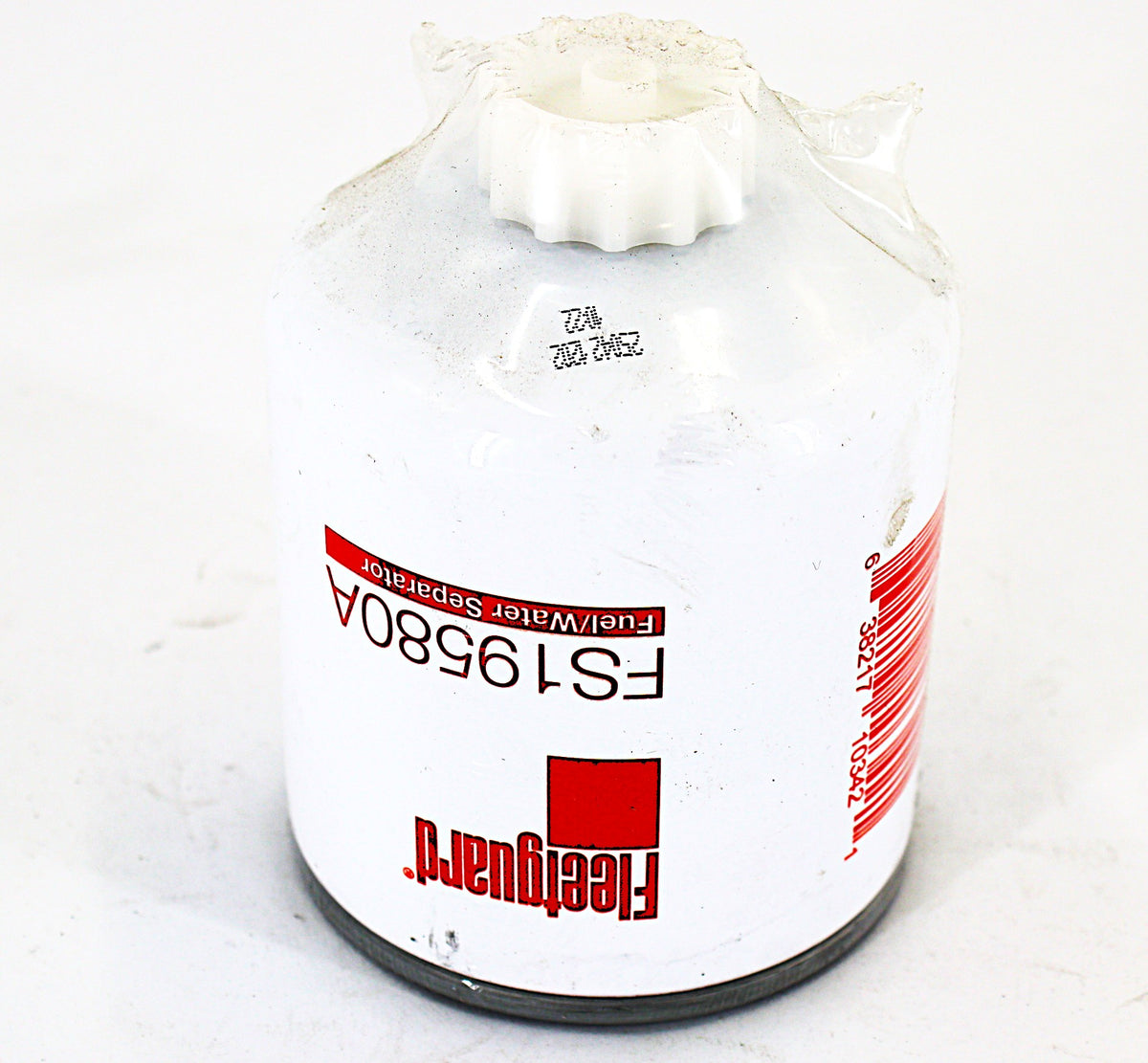 FLEETGUARD - FS19580A - FUEL WATER SEPARATOR
