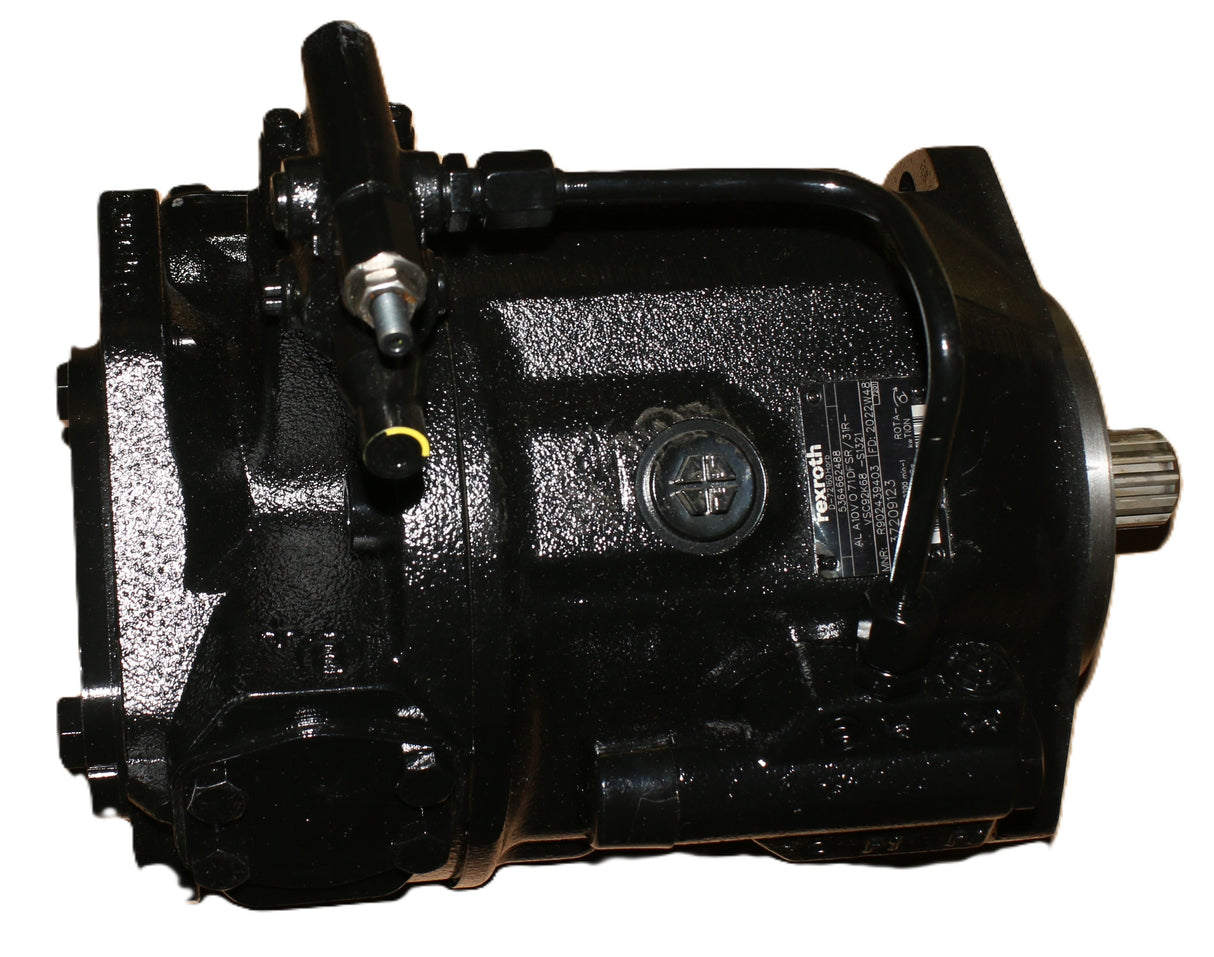 REXROTH - R992000790 - PUMP - HYDRAULIC REPLACES REXROTH R902439403