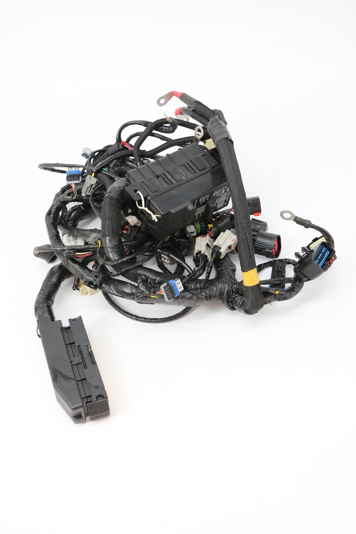 VOLVO PENTA - 23210469 - WIRE HARNESS V6-NON-EVC