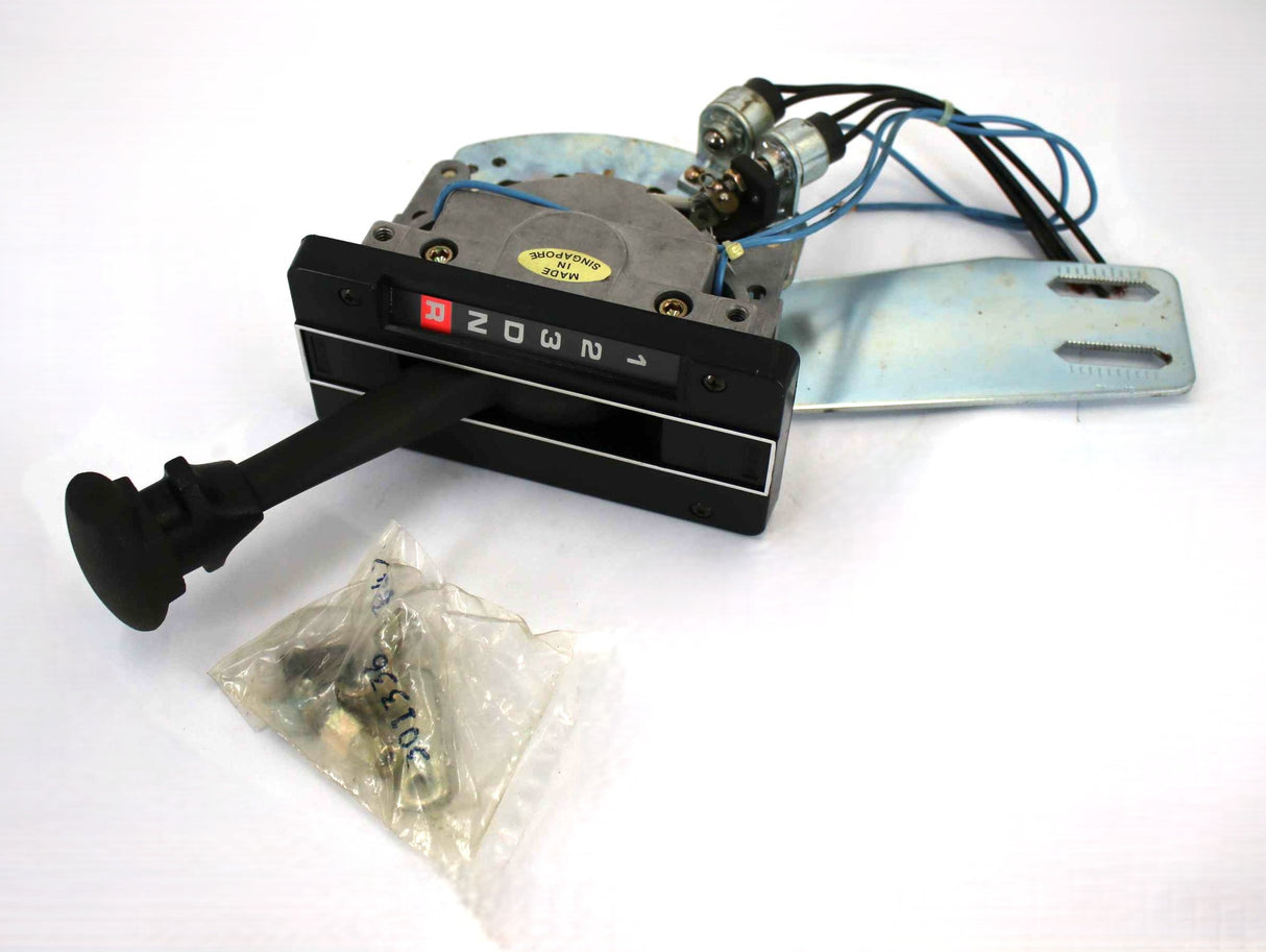 TELEFLEX-MORSE CONTROL - 301932 - GEAR SELECTOR