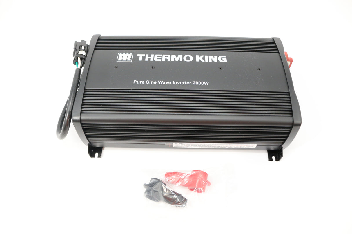 THERMO KING - 426446 - PURE SINE WAVE INVERTER 120 VAC 60Hz 2000W|16.6A