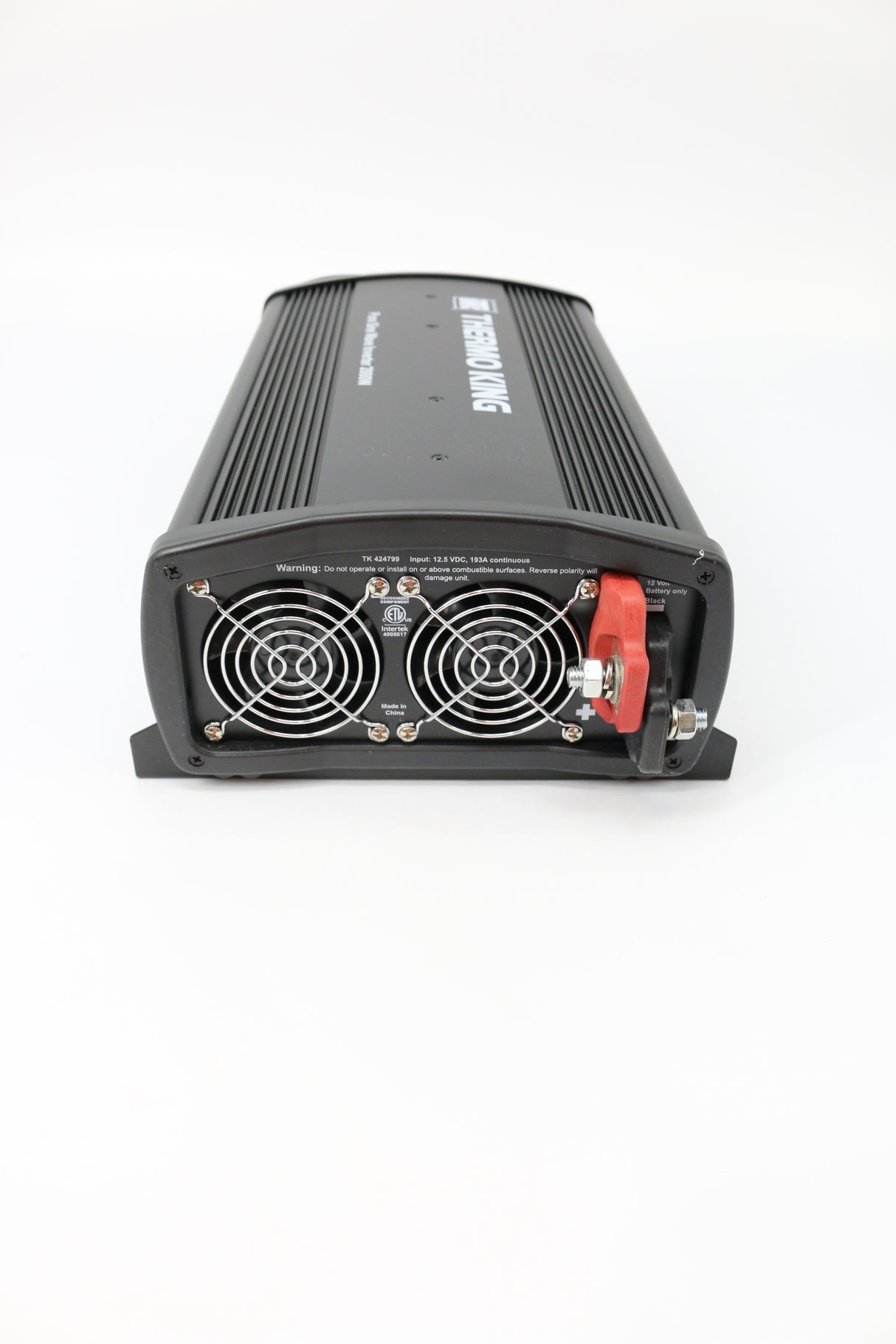 THERMO KING - 426446 - PURE SINE WAVE INVERTER 120 VAC 60Hz 2000W|16.6A