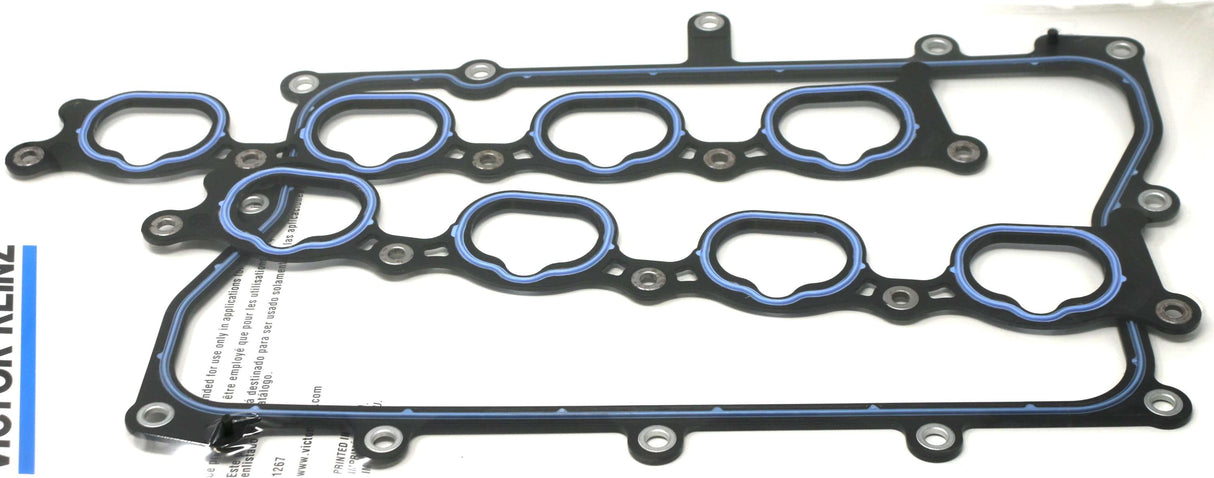 FEL-PRO - MS961392 - GASKET - INTAKE MANIFOLD MAHLE MS19463