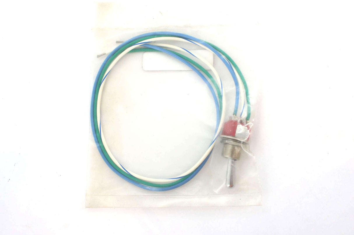 JLG - 7041697 - PREWIRED - TOGGLE SWITCH