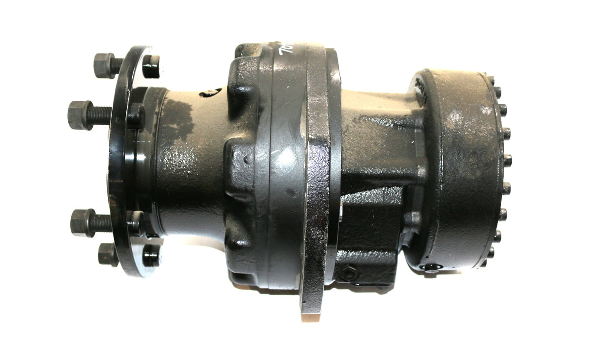 JLG - 70049993 - DRIVE MOTOR