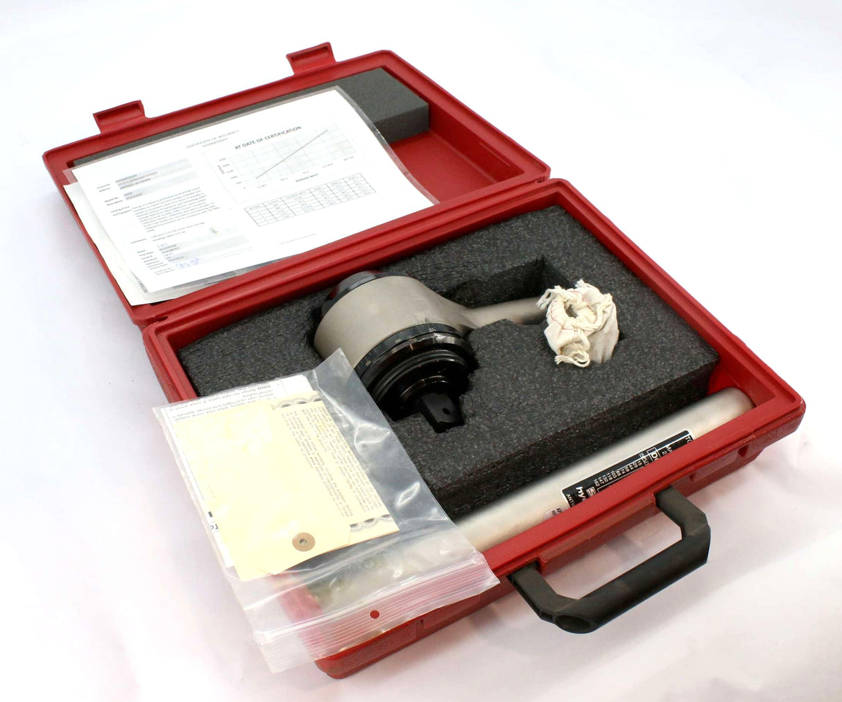 JLG - 70040219 - TORQUE MULTIPLIER
