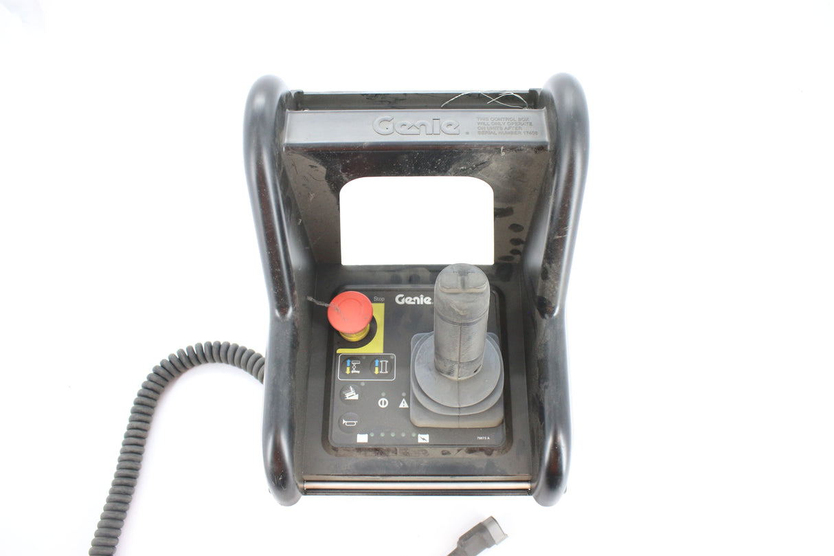 GENIE - 96421 - PLAT CONTRL - G4 - DEC - IPCB - 32|46